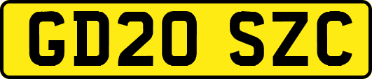 GD20SZC