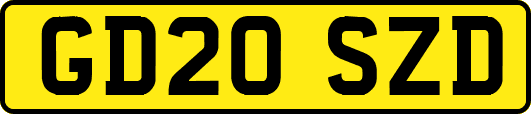 GD20SZD