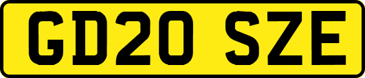 GD20SZE