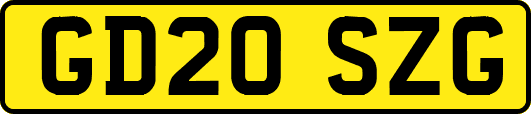 GD20SZG