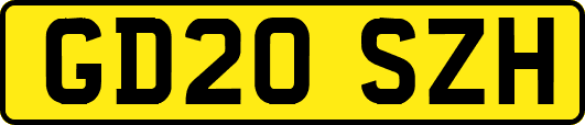 GD20SZH