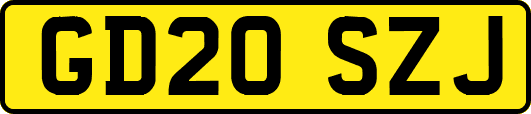 GD20SZJ