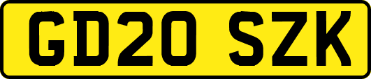 GD20SZK