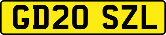 GD20SZL