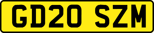 GD20SZM