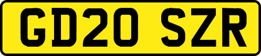GD20SZR