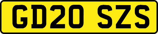 GD20SZS
