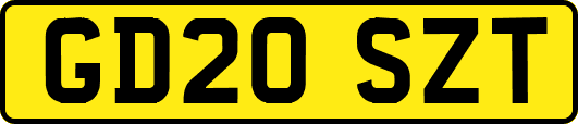 GD20SZT