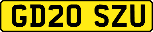 GD20SZU