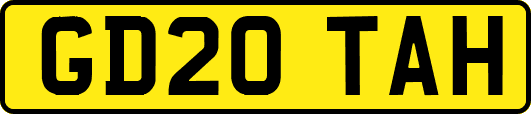 GD20TAH