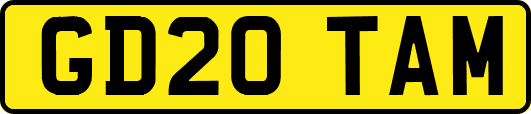 GD20TAM