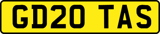 GD20TAS