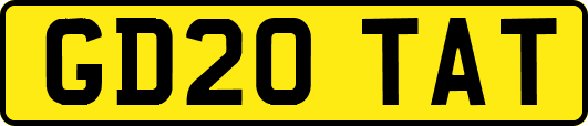 GD20TAT