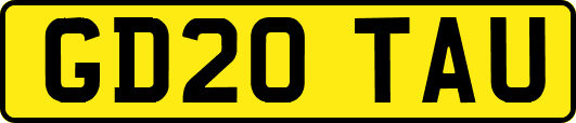 GD20TAU