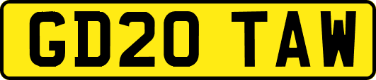 GD20TAW