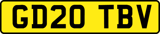 GD20TBV