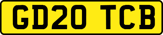 GD20TCB