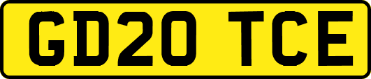 GD20TCE