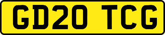 GD20TCG