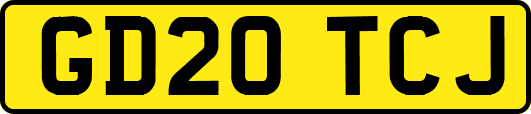 GD20TCJ