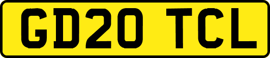 GD20TCL