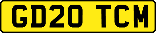 GD20TCM