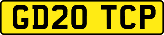GD20TCP