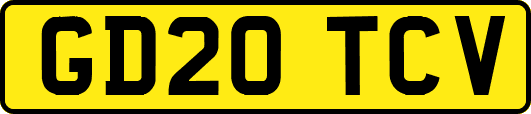 GD20TCV
