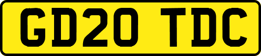 GD20TDC