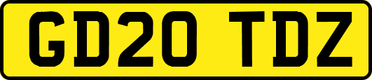 GD20TDZ