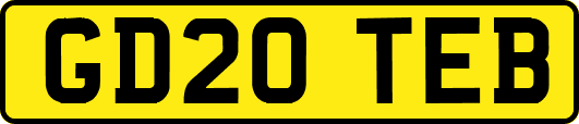 GD20TEB