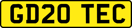 GD20TEC