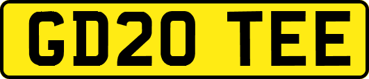 GD20TEE