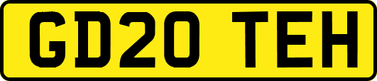GD20TEH