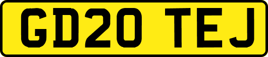 GD20TEJ