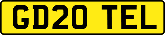 GD20TEL
