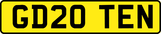 GD20TEN