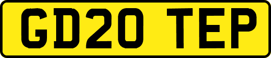 GD20TEP