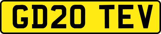 GD20TEV