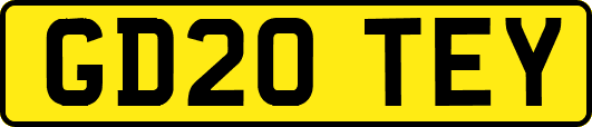 GD20TEY