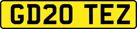 GD20TEZ