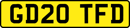 GD20TFD