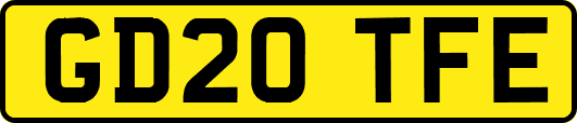 GD20TFE