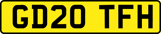 GD20TFH