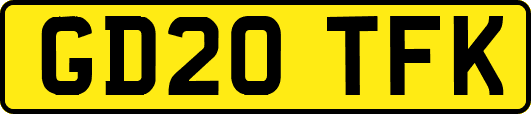 GD20TFK
