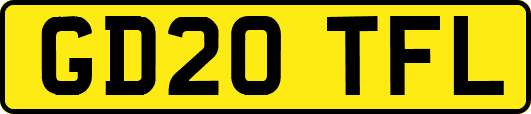 GD20TFL