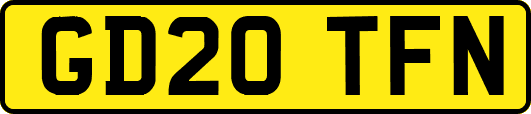 GD20TFN