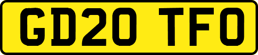 GD20TFO