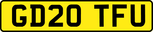 GD20TFU