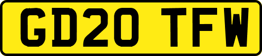 GD20TFW